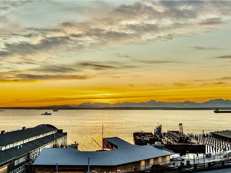 Actual views from this stunning home!