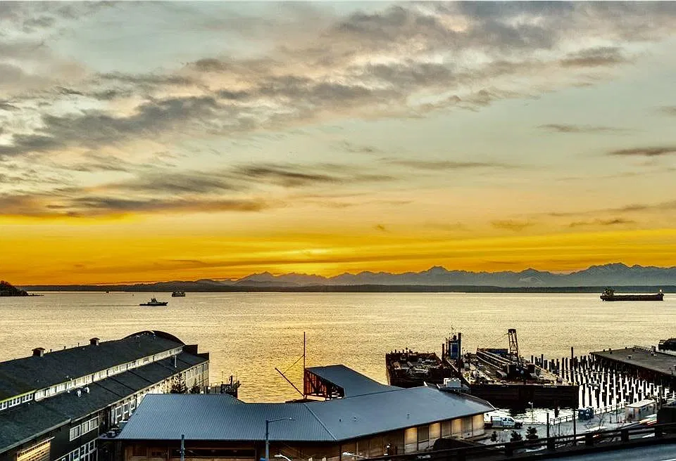 Actual views from this stunning home!