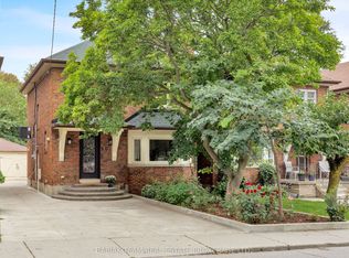 60 Clendenan Ave, Toronto, ON M6P 2W5