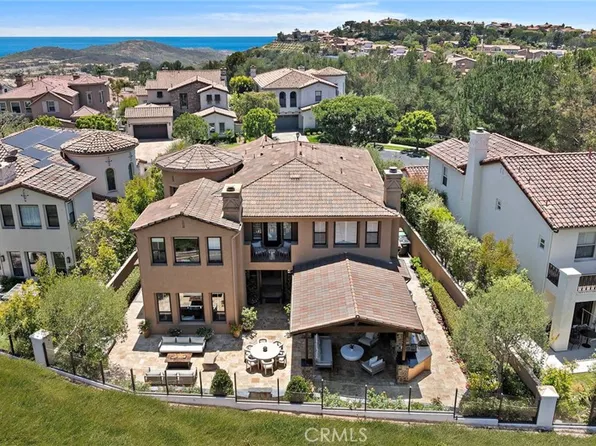 3 Alessandria, Newport Beach, CA 92657