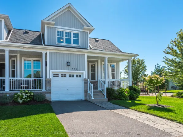 728 Newmarket Ln, Kingston, ON K7K 0C8