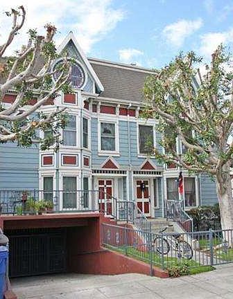 2nd image of 2622 2nd St APT 1