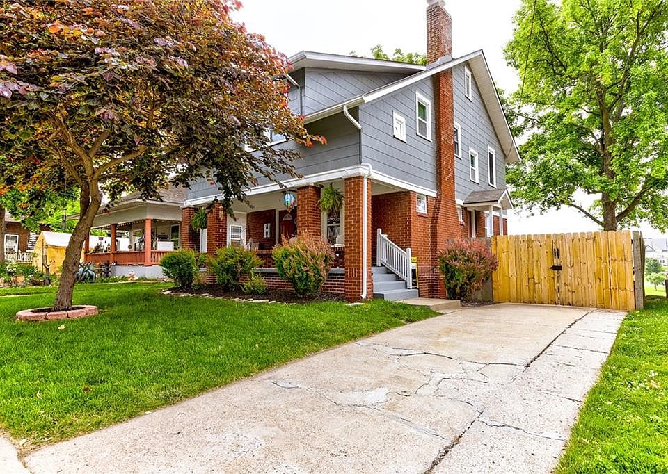 1st image of 1015 W White Oak St