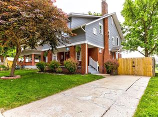 1015 W White Oak St, Independence, MO 64050