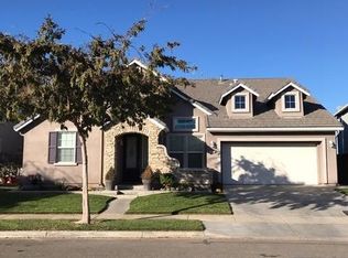 1854 Packsaddle St, Oakdale, CA