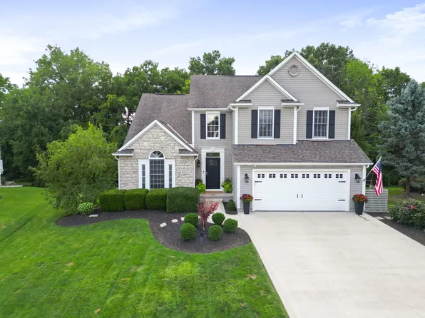8310 Aurora Ct, Lewis Center, OH 43035