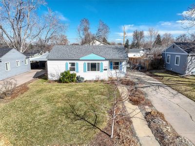 3340 S Elm Street, Denver, CO, 80222