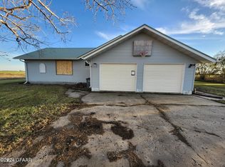 8469 151st Ave NE, Saint Thomas, ND 58276