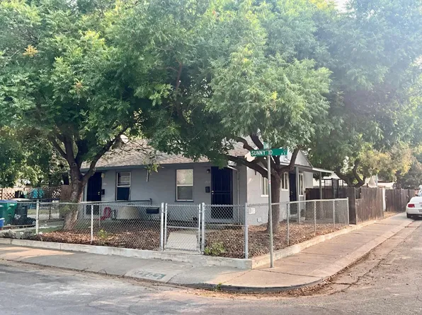 1702 Sunnyside Ave, Stockton, CA 95205
