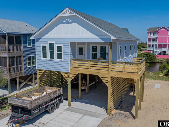 24231 Atlantic Dr Lot 7-8-9, Rodanthe, NC 27968