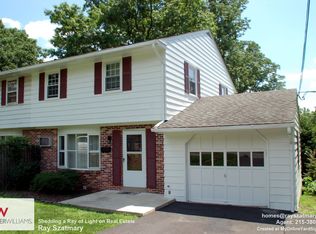 238 Winard Ave, Sellersville, PA 18960