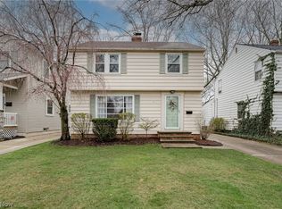 1035 Argonne Rd, South Euclid, OH 44121