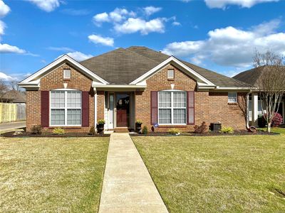 3525 Claiborne Cir, Montgomery, AL, 36116