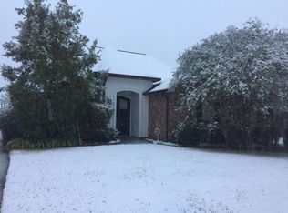 10347 Springvalley Ave, Baton Rouge, LA 70810