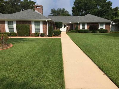 4121 Stringfield Dr, Pensacola, FL, 32503