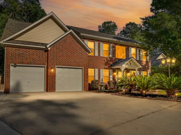 112 N Knightsbridge Ct, Goose Creek, SC 29445