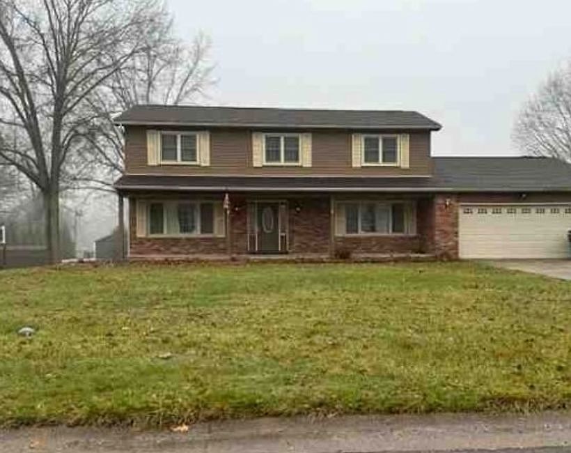 Property Front View