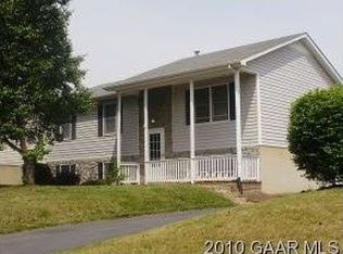116 Ox Rd, Waynesboro, VA 22980