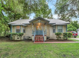 3603 Hardee Ave, Brunswick, GA 31520