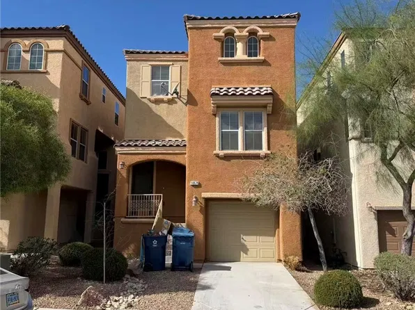 10575 Mann St, Las Vegas, NV 89141