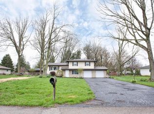 3278 Cross Keys Rd, Columbus, OH 43232