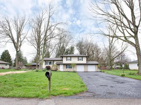3278 Cross Keys Rd, Columbus, OH 43232