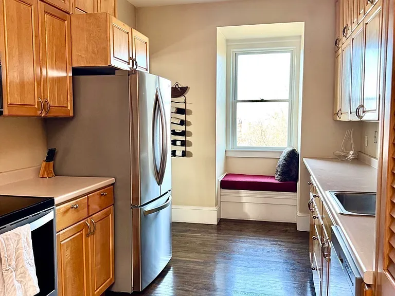 4 Monument Sq #Penthouse 6 — Photo 4