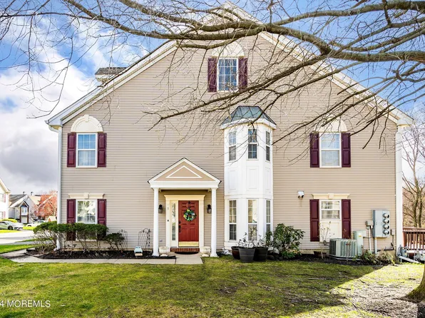 1 Beacon Court #89, Holmdel, NJ 07733