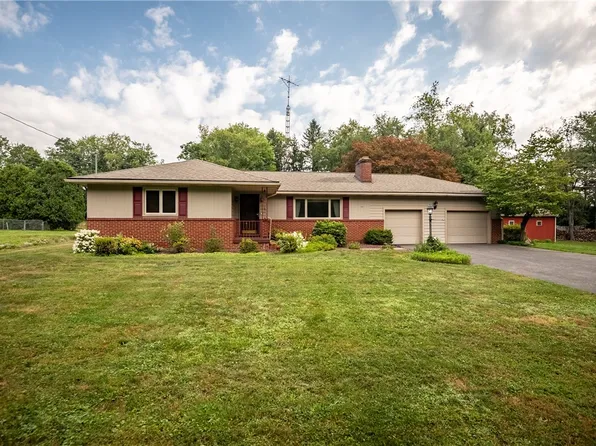 308 Kossuth St, Hermitage, PA 16148