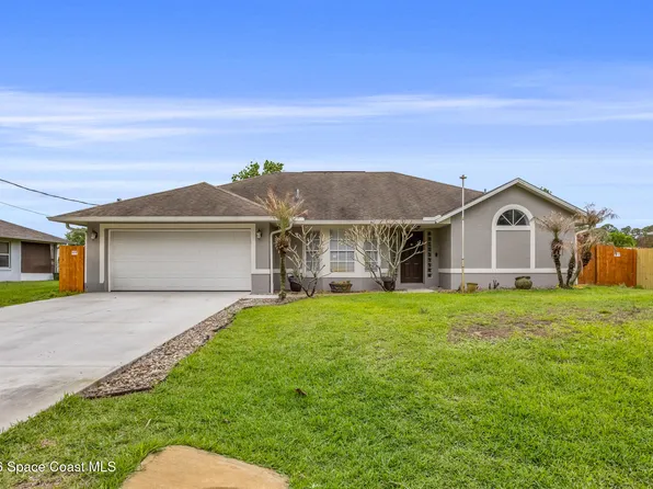 5695 Graham St, Cocoa, FL 32927