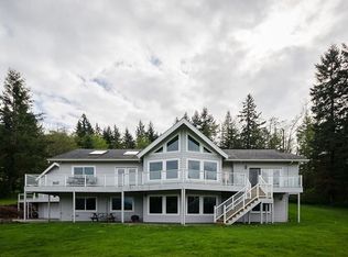 612 SE 380th Ct, Washougal, WA