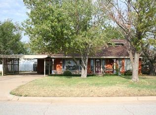 3705 N Cromwell Ave, Oklahoma City, OK 73112