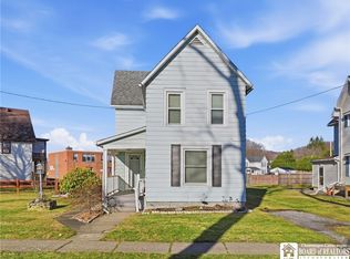 1105 River St, Olean, NY 14760