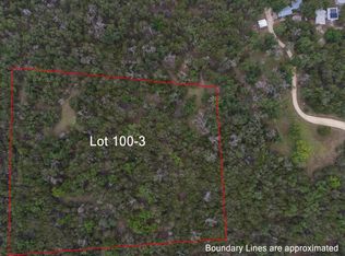 100 S Rainbow Ranch Rd #3, Wimberley, TX 78676