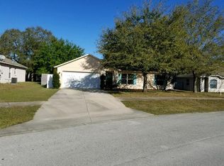 810 Tranquility St, Minneola, FL 34715