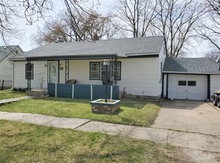 103 S Burchard, Western, NE 68464