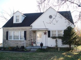 216 W Legion Blvd, Owensboro, KY 42303
