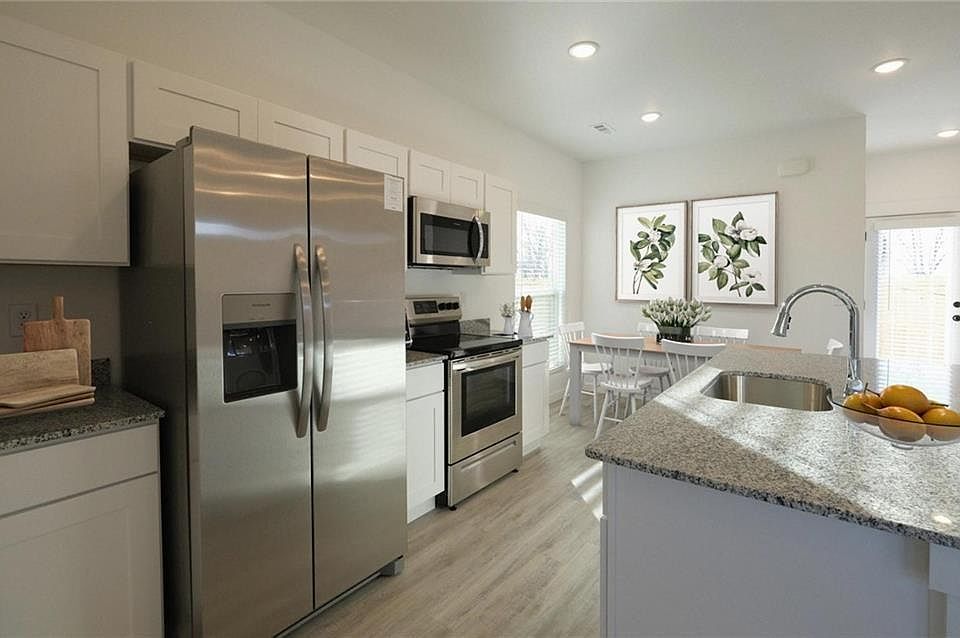 970 Boardwalk Ave, Centerton, AR 72719 Zillow