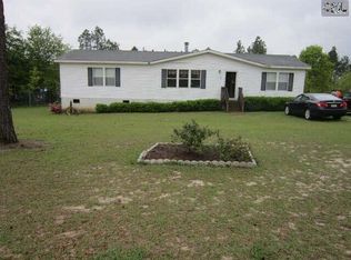 913 Bush Berry Rd, Pelion, SC 29123