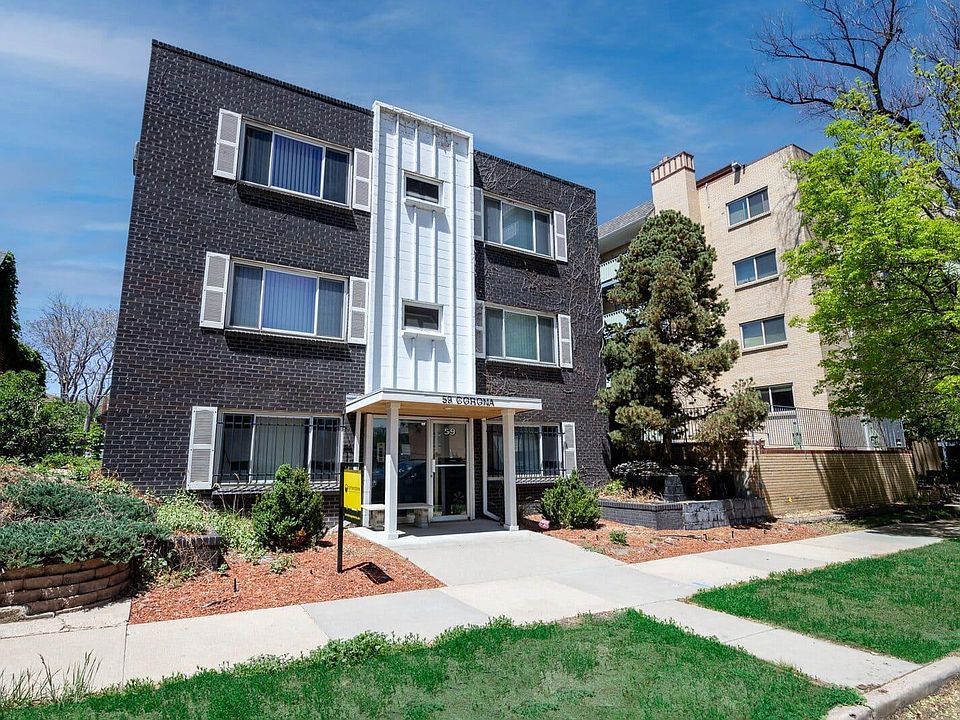 1st image of 15 N Corona St #101