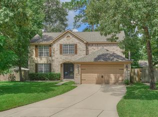 31 Ginger Bay Pl, Spring, TX 77382