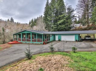 94144 Green Acres Ln, Coos Bay, OR 97420