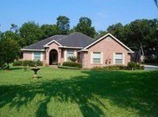 85481 Claxton Rd, Yulee, FL 32097