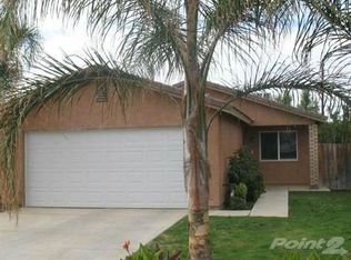 21160 Universal St, Lost Hills, CA 93249
