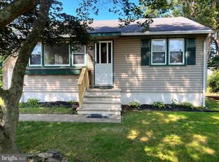 2886 Union Rd, Vineland, NJ 08361