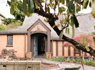 2330 Vine St, Berkeley, CA 94708