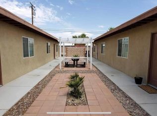 422 W Rosa Parks Rd #C, Palm Springs, CA 92262