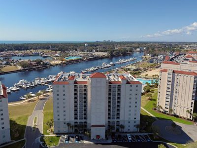 2151 Bridge View Ct. #1-1104, North Myrtle Beach, SC, 29582