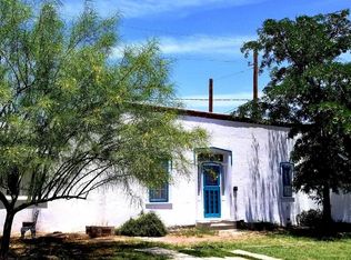 520 Brown Rd, Las Cruces, NM 88005