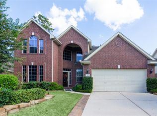 42 Raindance Ct, Conroe, TX 77385